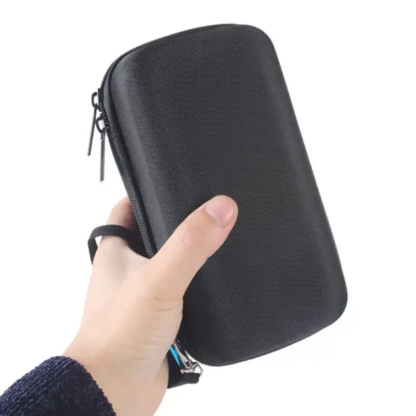 Shockproof EVA Carrying Case for EMBERTON Speaker - Image 4