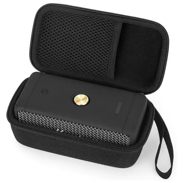 Shockproof EVA Carrying Case for EMBERTON Speaker - Image 3