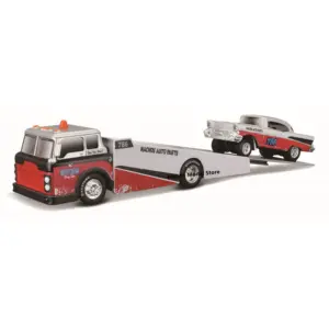 Maisto 1:64 Ford Model A Die-Cast Car 71 H26a8f21a60f949228e45fe7fe42bb5deG
