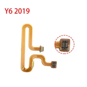 Home Button Fingerprint Sensor Flex Cable for Huawei 18 H2790563270c54259bb8b32d546e5c55ce