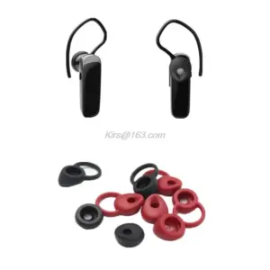 Universal Silicone Ear Tips for Jabra Earphones 12 H27ae8345e93343e784bbb7ba9ff42863C