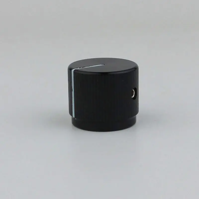 Aluminum Flat Top Knob for Electric Bass 3 Aluminum Flat Top Knob for Electric Bass - Image 3