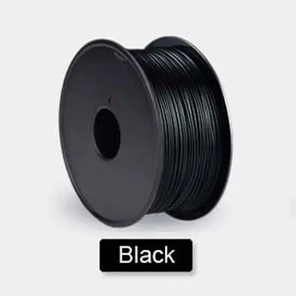 Flexible TPU 3D Printing Filament Set 250g - Image 13