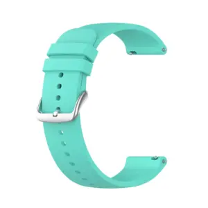 20mm Silicone Strap for Amazfit GTS 2 Mini and More 59 H2a8abad0387b432282498e021dc6f8e68