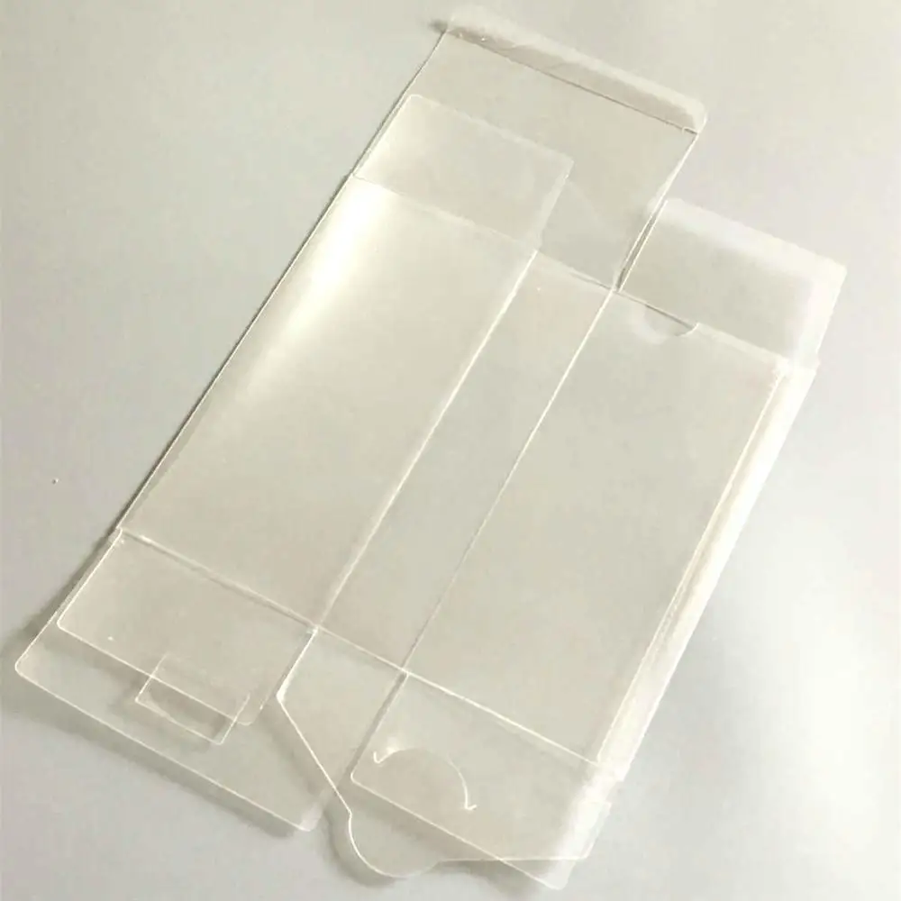 Transparent Protective Cover for NES Classic 3 Transparent Protective Cover for NES Classic - Image 3