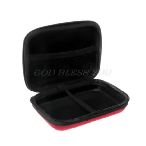 Game Boy Advance SP EVA Pouch Case in Multiple Colors 13 H2c687980f55342d2bf84ea135679ee8dU