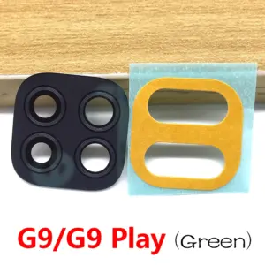 2Pcs Rear Camera Lens for Motorola Phones 34 H3167386d135a4c53ae098ca96e38b36bW