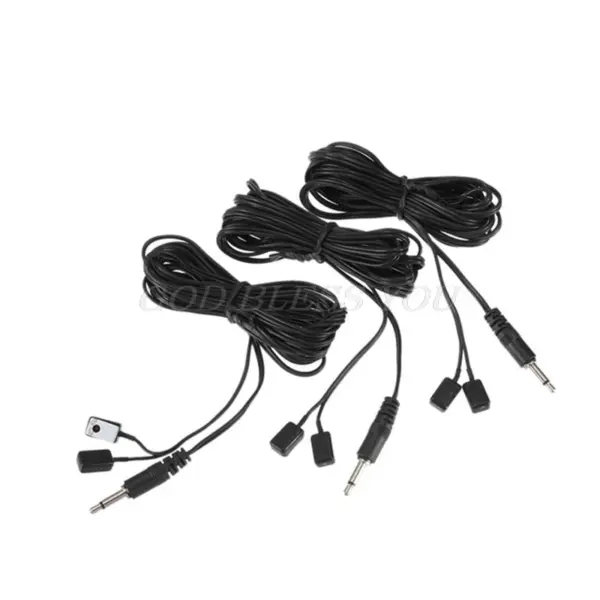 Infrared Remote Extender Kit with 6 Emitters - Image 4