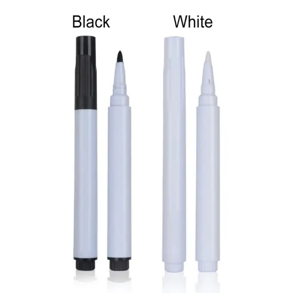 Liquid Chalk Blackboard Drawing Pen for Kids - Image 9