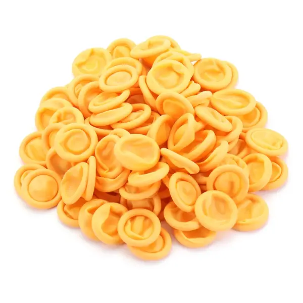 Disposable Latex Finger Cots for Precise Tasks - Image 9