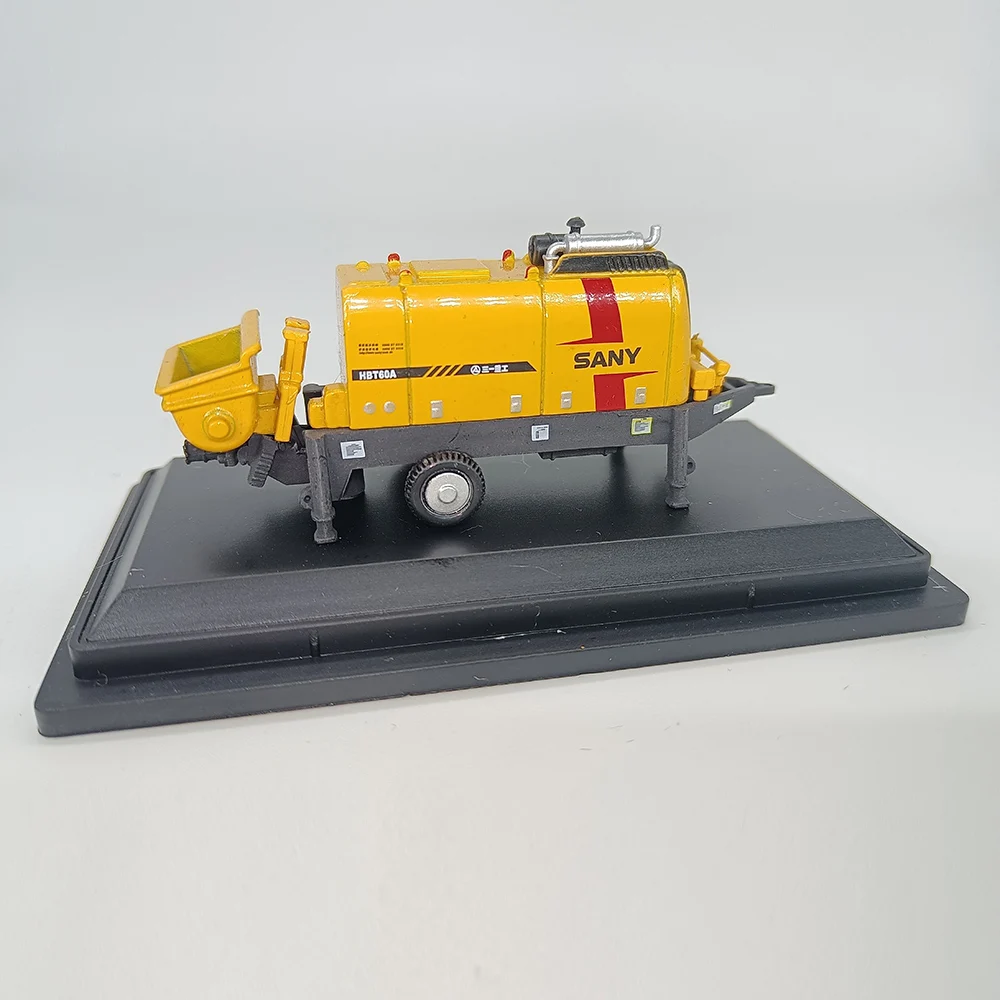SANY 1:87 Mini Machinery Collection Model 37 SANY 1:87 Mini Machinery Collection Model - Image 37