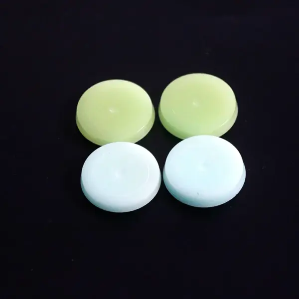 Embrite Glow Dots 4-Pack Glow-in-the-Dark Patches - Image 6