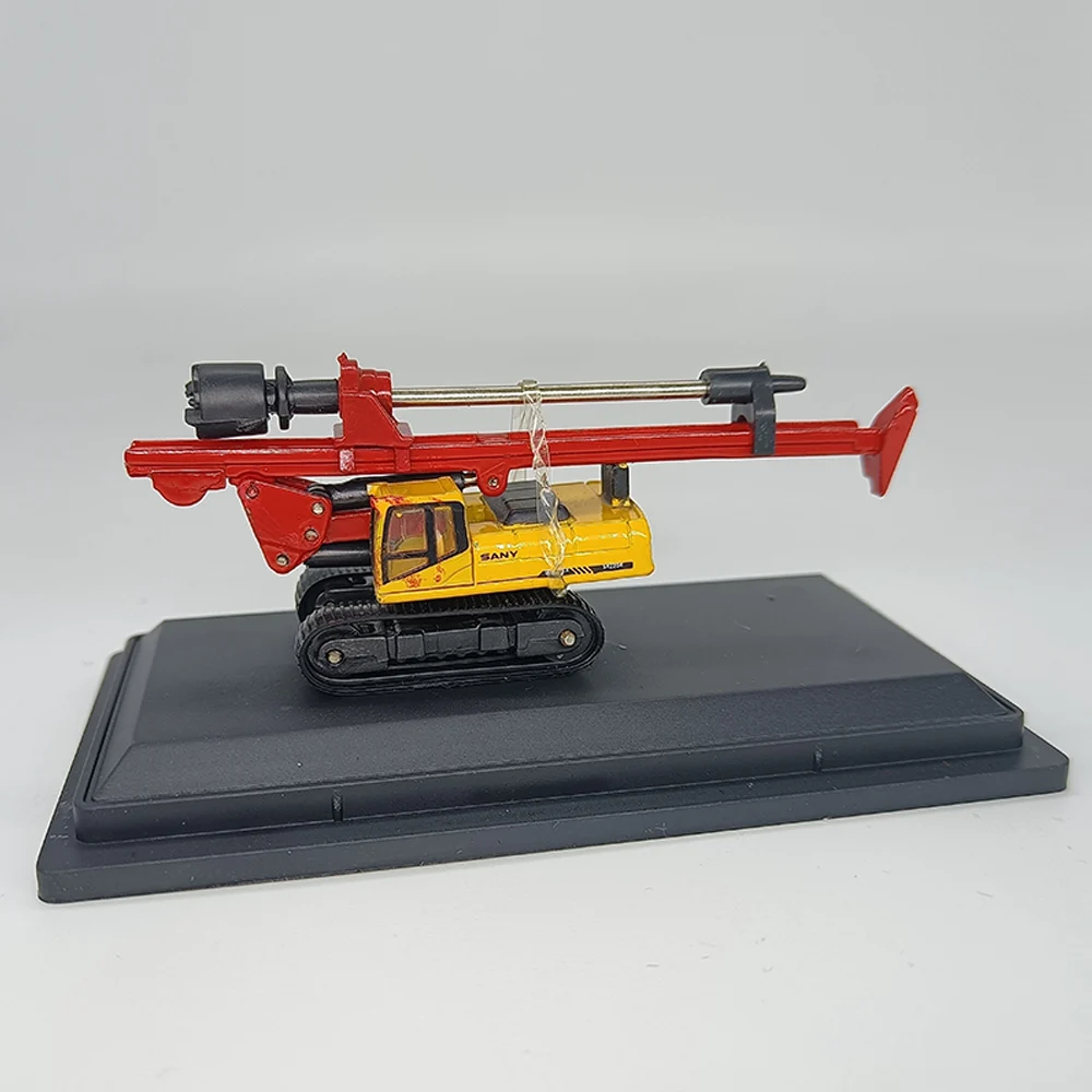 SANY 1:87 Mini Machinery Collection Model 33 SANY 1:87 Mini Machinery Collection Model - Image 33
