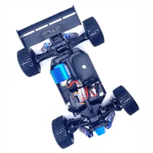 Wltoys 184011 1/18 RC Car 4WD High Speed 37 H397f0b98e59b4dac834e31b7c8de7c8cD