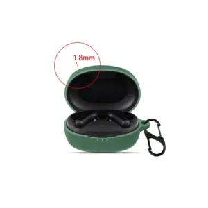 Shockproof Silicone Earphone Cover for Anker Soundcore P2 Mini 12 H3a90e39c22e64b6d9eda08d7ea8531bbt