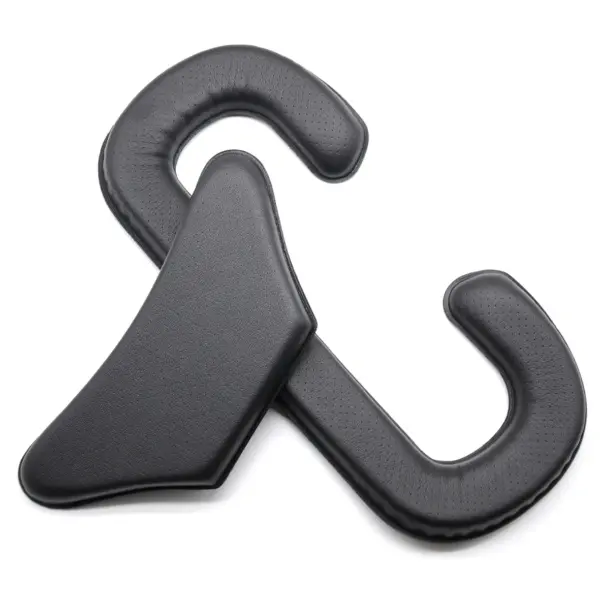 HTC Vive Pro Leather Foam Ear Pads Replacement - Image 5