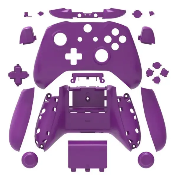 Xbox One Slim Controller Replacement Shell Kit - Image 15
