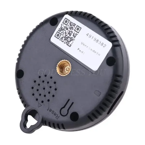 1080P Wifi Wireless IP Security Camera - Image 5