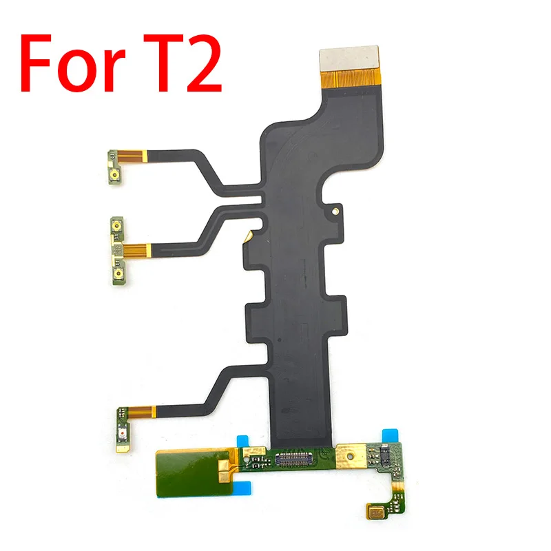 Power Volume Button Flex Ribbon for Xperia Models 12 Power Volume Button Flex Ribbon for Xperia Models - Image 12