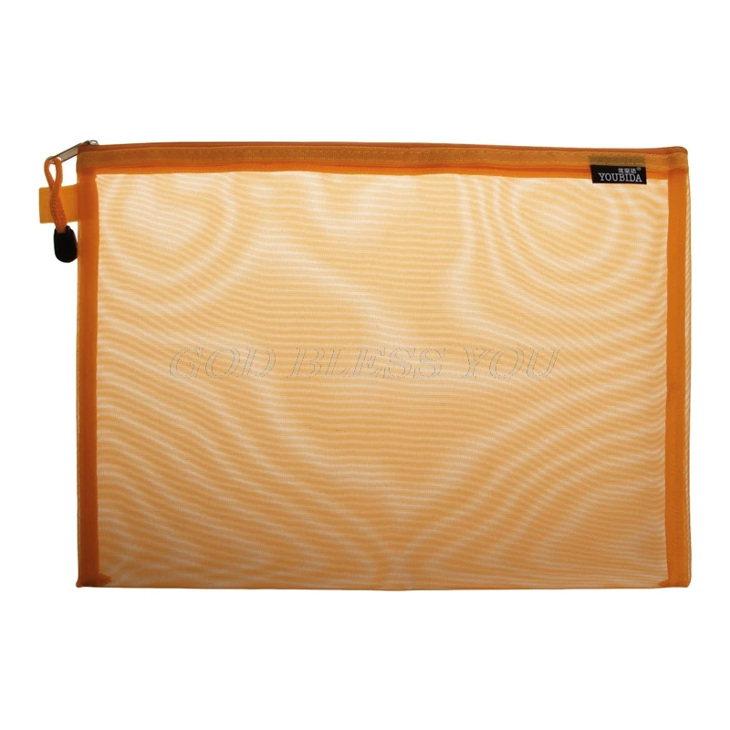 Waterproof Document Bag Folder A3/A4/A5 1pc 14 Waterproof Document Bag Folder A3/A4/A5 1pc - Image 14
