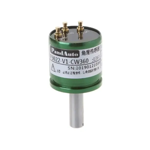 Hall Effect Angle Sensor Potentiometer 360° - Image 6