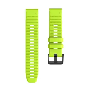 Silicone Watchband for Garmin Fenix 7X/6/5 36 H3ffa588473254385bb1da18056a784bbC