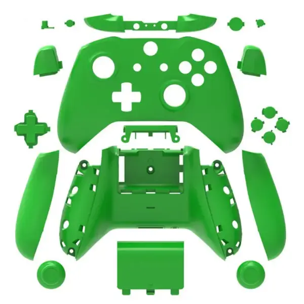 Xbox One Slim Controller Replacement Shell Kit - Image 9
