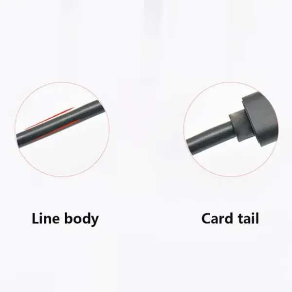 USB C Charging Cable for Surface Pro 1/2/RT - Image 4