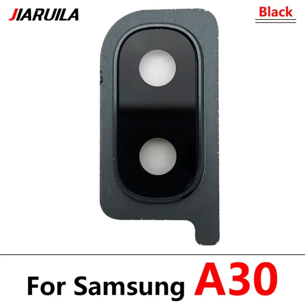 Samsung A10 A30 A40 Rear Camera Glass Lens - Image 11