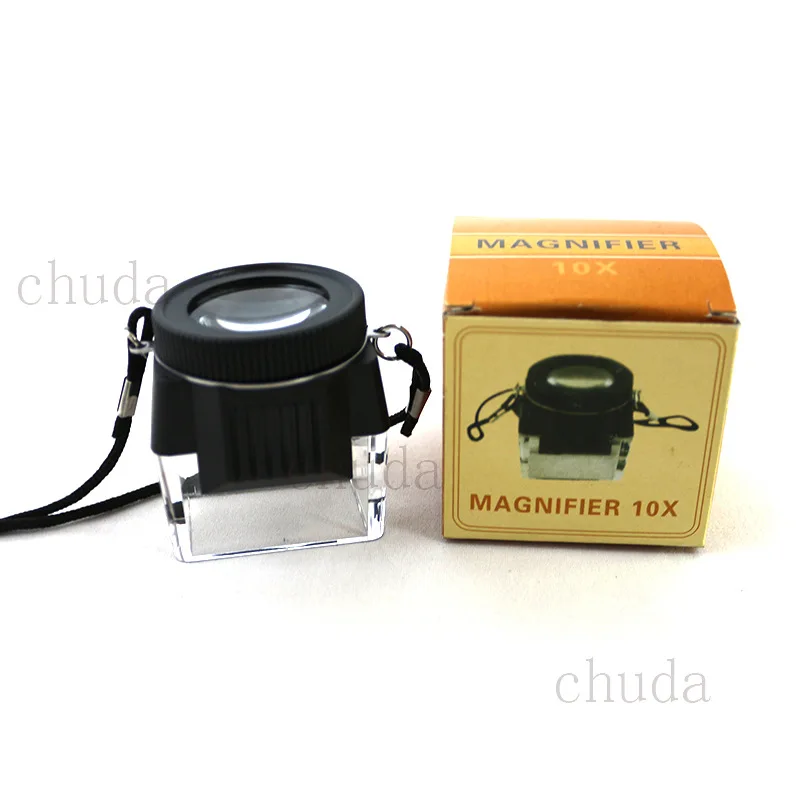 Cylindrical Acrylic Film Slide Viewer J3 2 Cylindrical Acrylic Film Slide Viewer J3 - Image 2