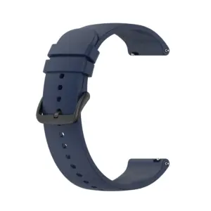 20mm Silicone Strap for Amazfit GTS 2 Mini and More 67 H430f5c9bdff04ce5b572d16fccc221a7l