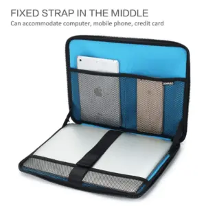 Shockproof Waterproof Laptop Sleeve for MacBook 9 H44d069b4bddc4a35b7205a39bb51006dY