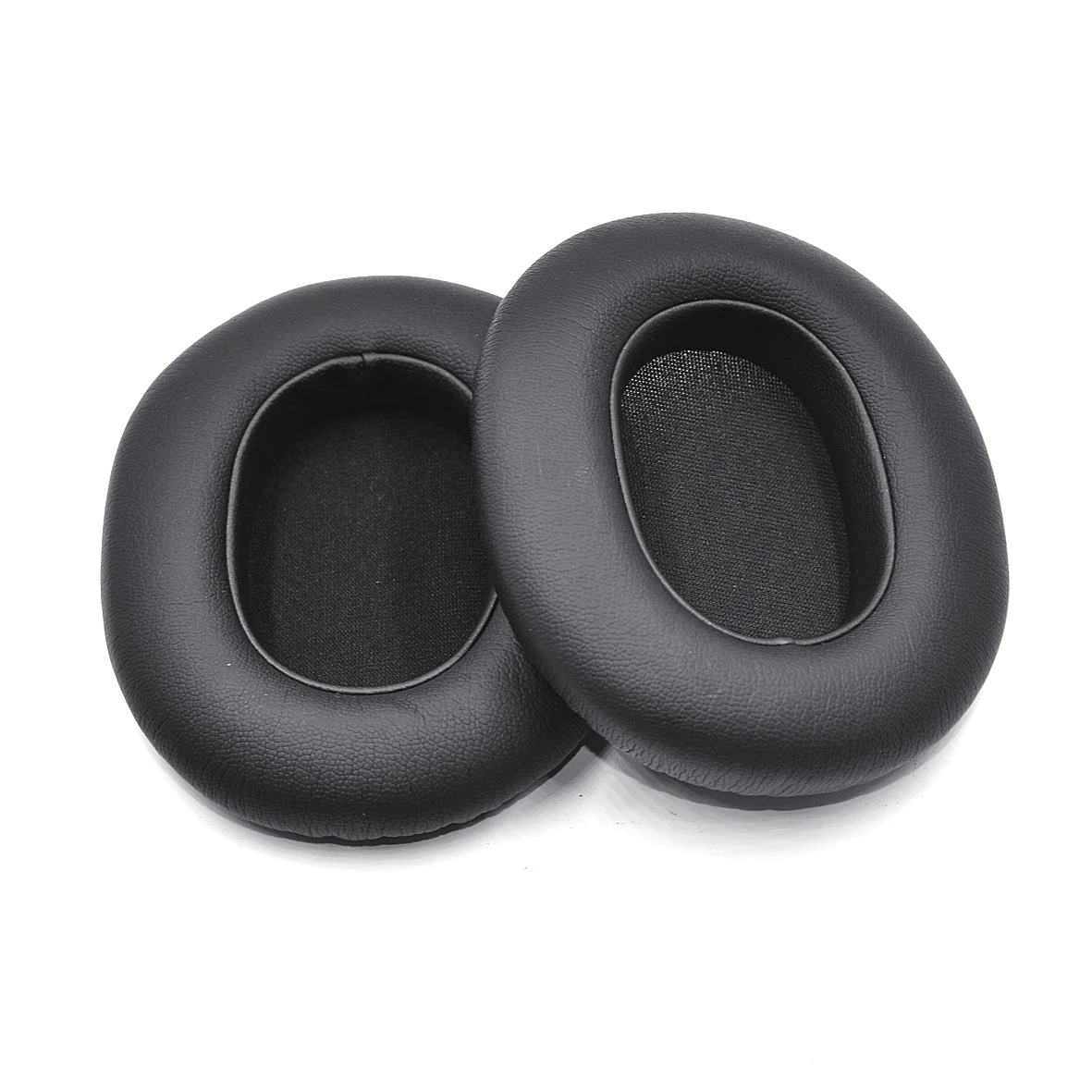 Leather Ear Pads for MEZE 99 Classics Headphones 4 Leather Ear Pads for MEZE 99 Classics Headphones - Image 4