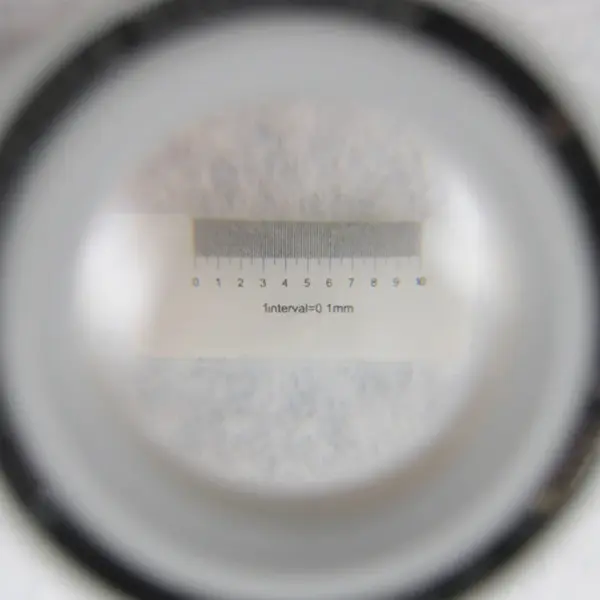 8X LED Magnifying Glass with Scale for Reading - Image 6