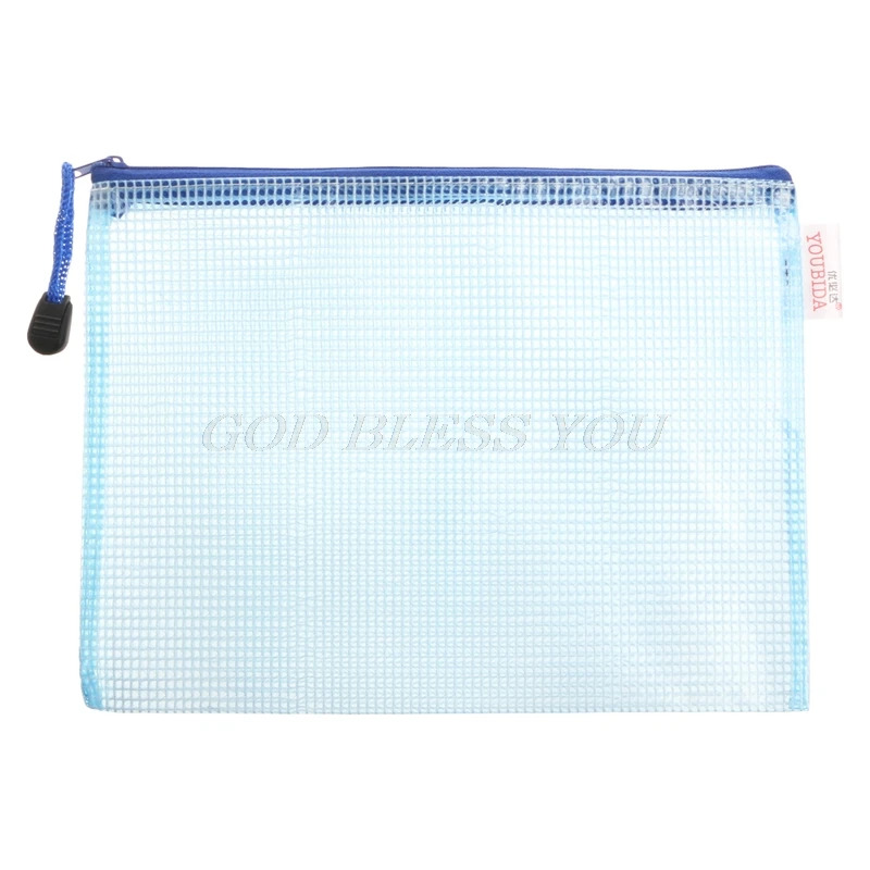 Waterproof Document Bag Folder A3/A4/A5 1pc 11 Waterproof Document Bag Folder A3/A4/A5 1pc - Image 11
