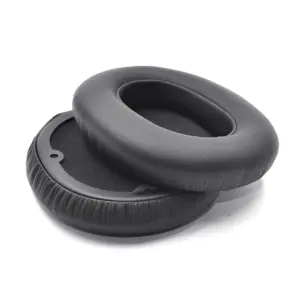 Leather Ear Pads for MEZE 99 Classics Headphones 9 H4b2f0b3dbb9240d6b63e335f5b2a66a5V