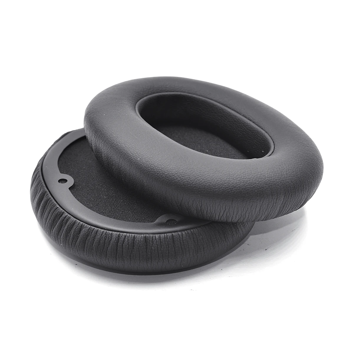 Leather Ear Pads for MEZE 99 Classics Headphones 2 Leather Ear Pads for MEZE 99 Classics Headphones - Image 2