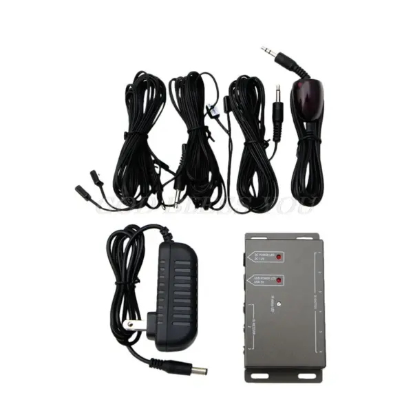 Infrared Remote Extender Kit with 6 Emitters - Image 7
