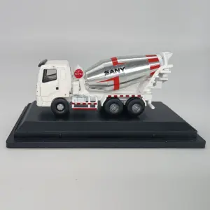 SANY 1:87 Mini Machinery Collection Model 76 H4c3c168aace949ffa896f9fe12f94303J