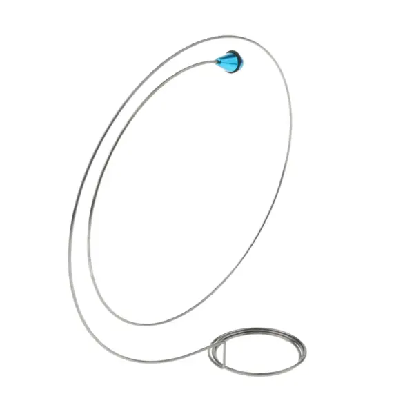 Loupe Holder Band for Magnifiers and Eyewear - Image 4