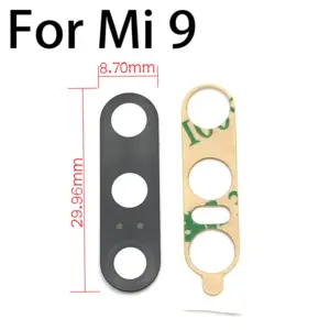 Xiaomi Mi9 Mi 9 Se Rear Camera Lens Frame 16 H4d1d1588ab724cb3ba294674040914d0s