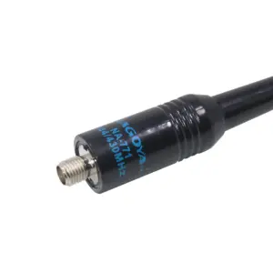 Baofeng Dual Band Antenna SMA-Female 39cm 11 H4e38b422b3984a72baf15433bab7f6d8e