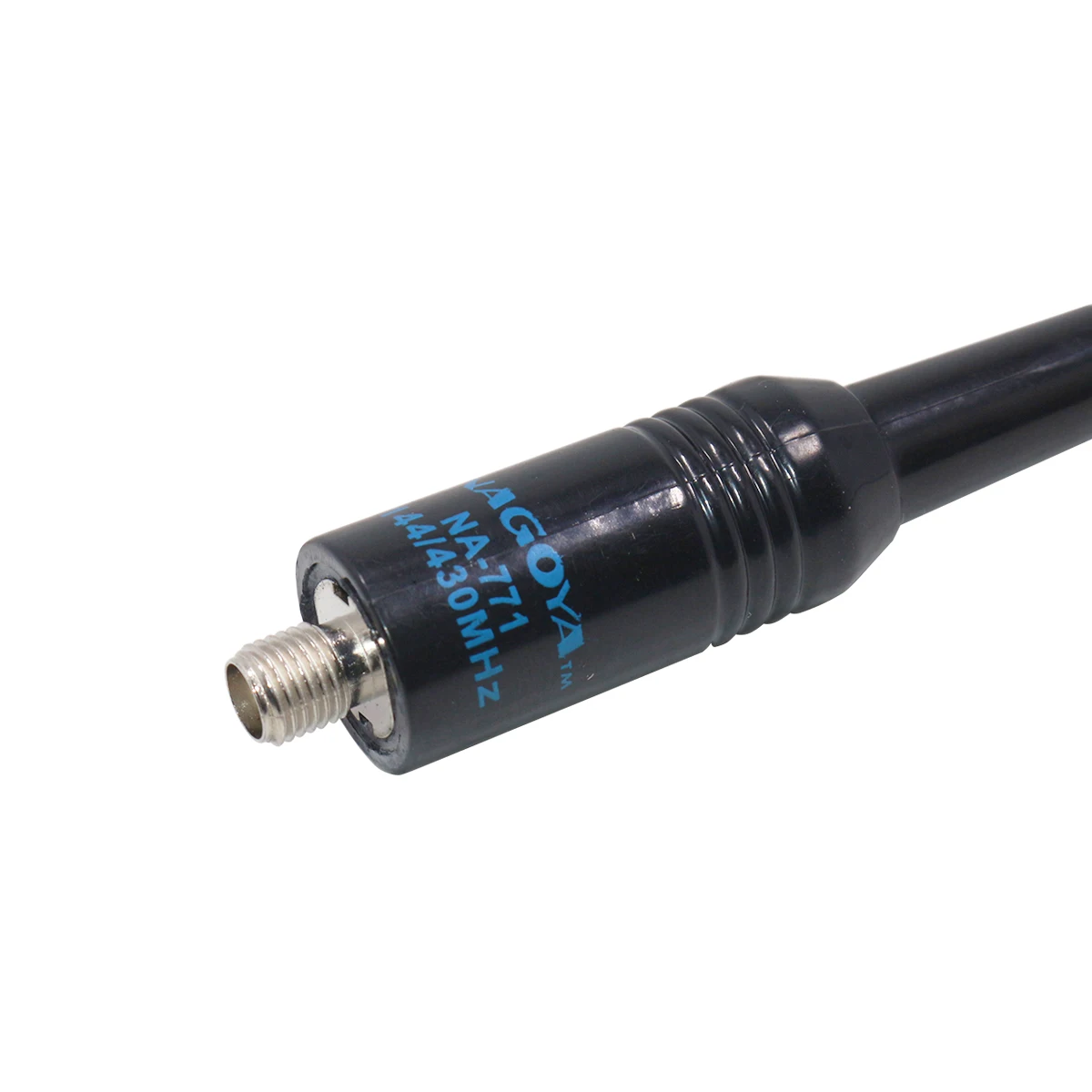 Baofeng Dual Band Antenna SMA-Female 39cm 5 Baofeng Dual Band Antenna SMA-Female 39cm - Image 5