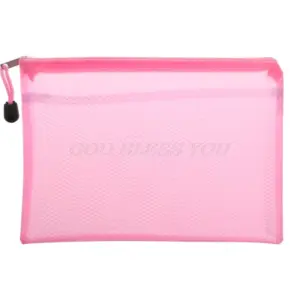 Waterproof Document Bag Folder A3/A4/A5 1pc 22 H50880258314b416ba7d8fcc732bfcd33c