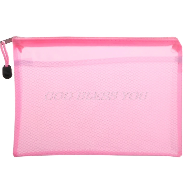 Waterproof Document Bag Folder A3/A4/A5 1pc 7 Waterproof Document Bag Folder A3/A4/A5 1pc - Image 7