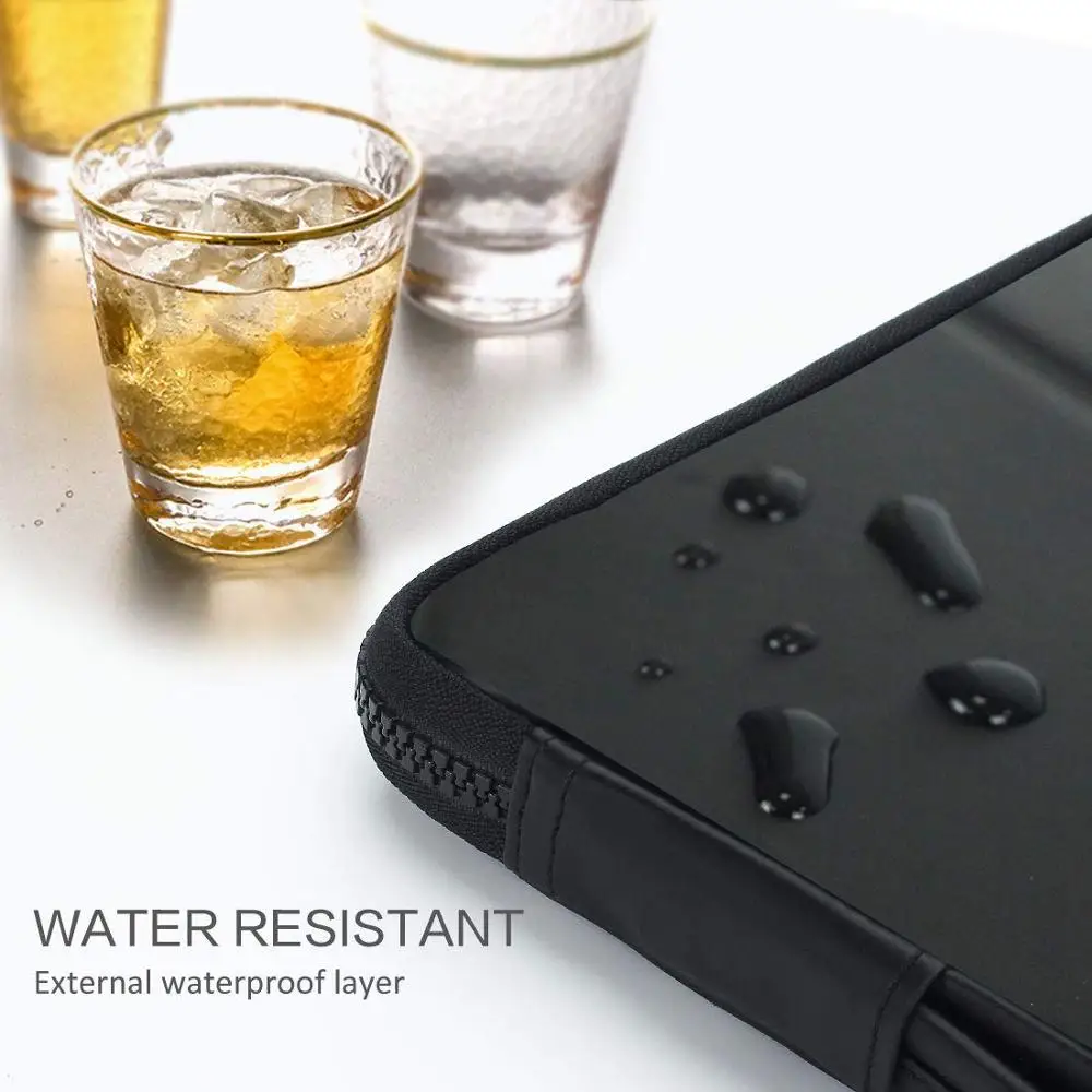 Shockproof Waterproof Laptop Sleeve for MacBook 6 Shockproof Waterproof Laptop Sleeve for MacBook - Image 6