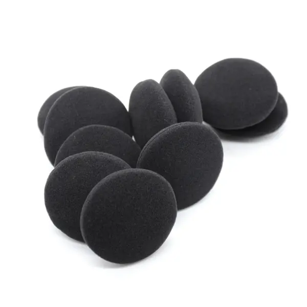 Logitech PC960 Soft Foam Ear Pad Cover Set - Image 3