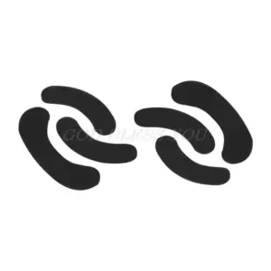 0.6mm Mouse Feet Skates for SteelSeries XAI/Sensei 10 H5432cb1f310746cdbb6d41cb63e7e0cew