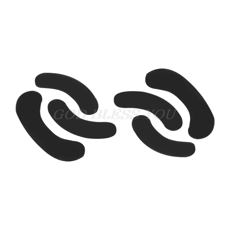 0.6mm Mouse Feet Skates for SteelSeries XAI/Sensei 5 0.6mm Mouse Feet Skates for SteelSeries XAI/Sensei - Image 5