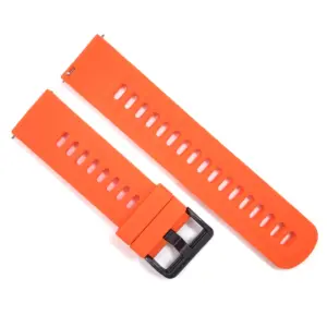 Silicone Watchband for HONOR Magic Watch 2 23 H5484ffbd1ca24d93804fa0458695b366N